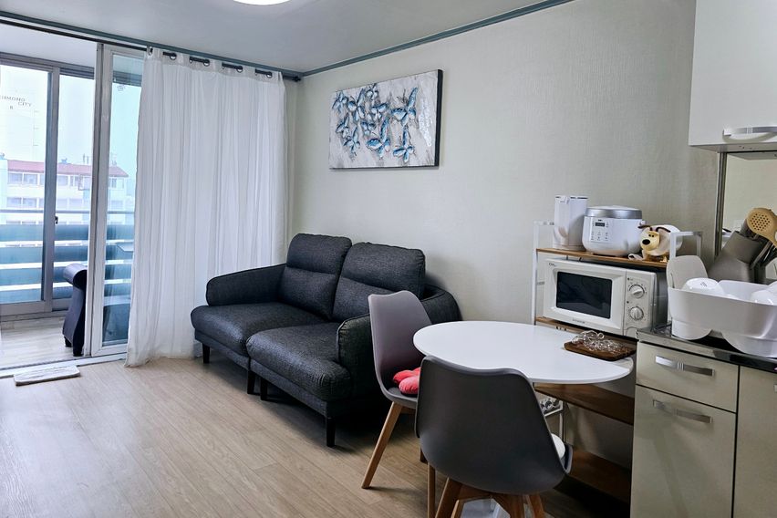 봉명 아늑한 투룸아파트