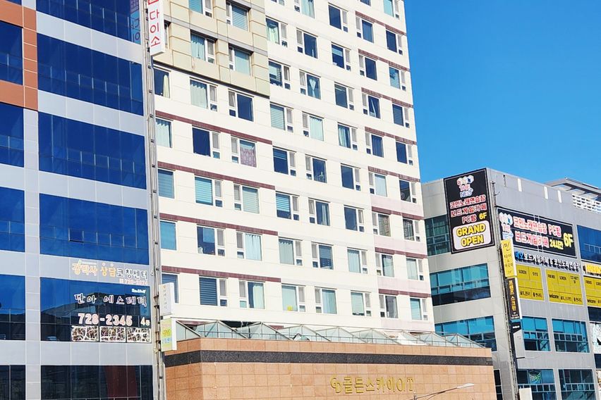 정관 중심상권 오피스텔 14번째 이미지