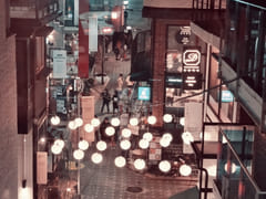 Rooftop Terrace in Hotspot Yeonnam-dong 13th image