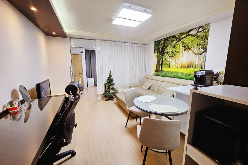 수서삼성대치강남패밀리룸