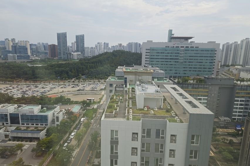 예쁜 2룸, 특가진행!