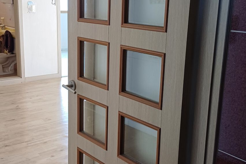 계산역 1분거리 쓰리룸