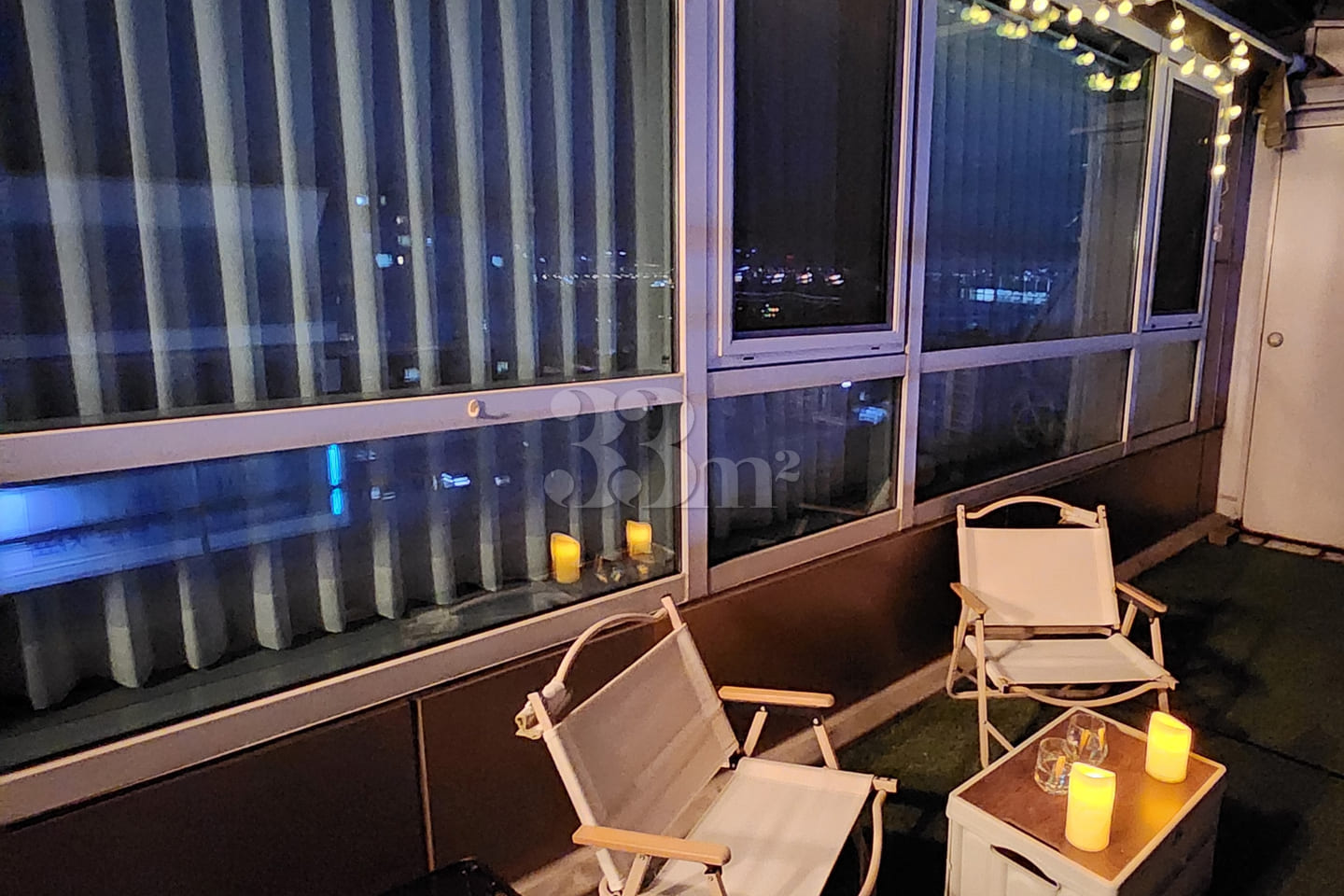 Dangsan Terrace House 3th image