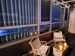 Dangsan Terrace House 3th image