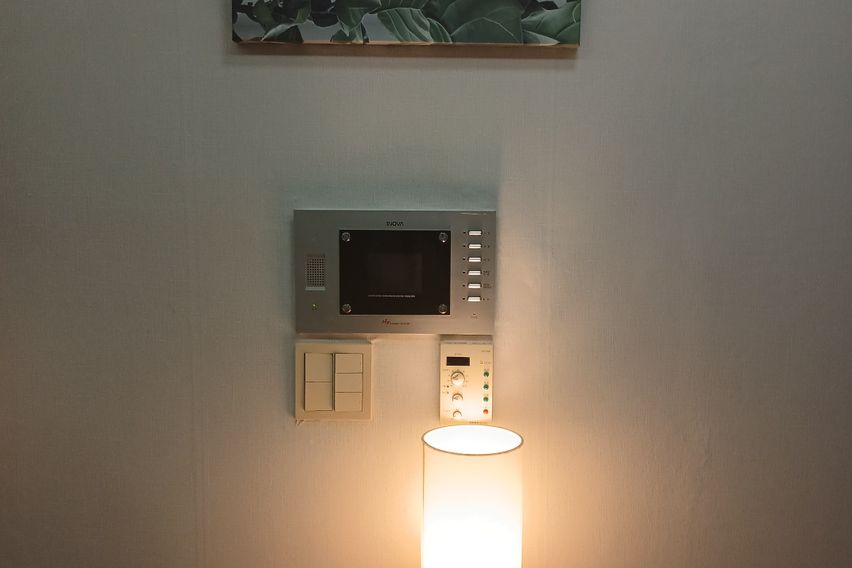 동묘앞 멋진 뷰 하우스