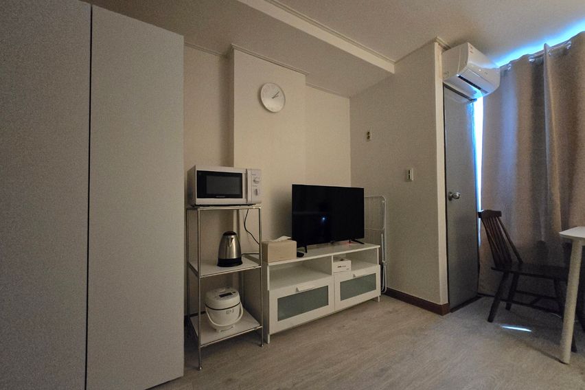 W-역삼하우스414