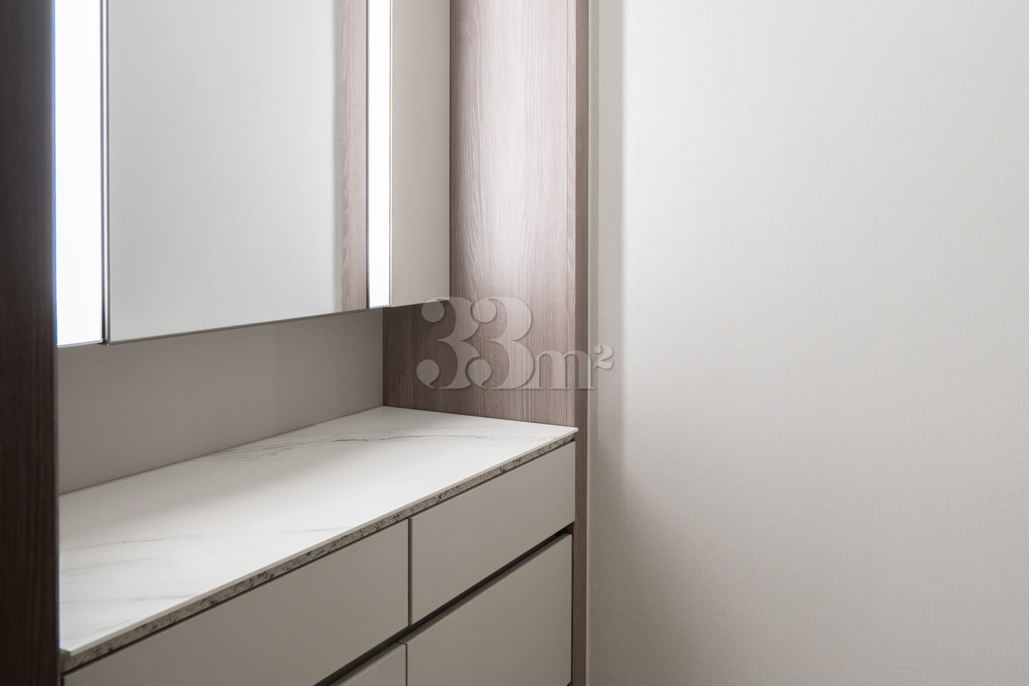 Stylish 4-bedroom apartment in Seocho 4th image