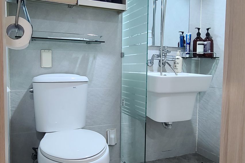 수원역 해피하우스