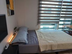 Affordable studio apartment near Innovation C 3th image