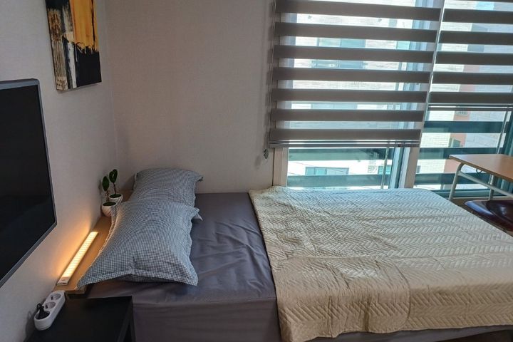 Affordable studio apartment near Innovation C 3th image