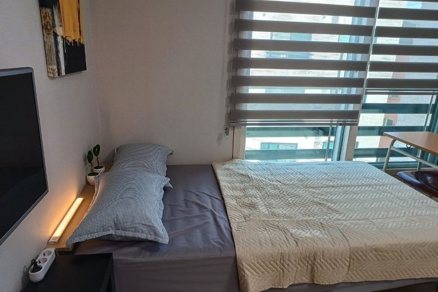 혁신도시인근 저렴한원룸 3번째 이미지