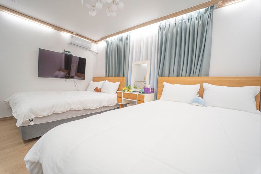 광안리게스트하우스