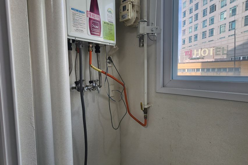 간석동 깨끗한 3룸 8번째 이미지