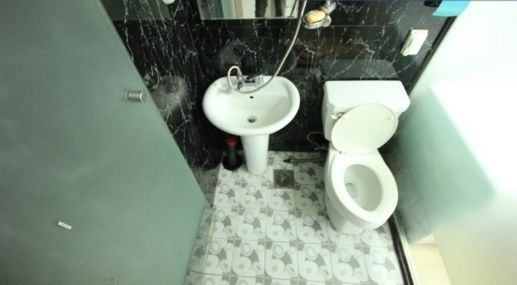 (로데오거리)작은 원룸 3번째 이미지