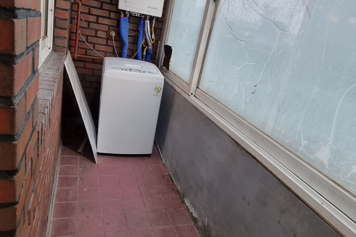 Shinchon 8번째 이미지