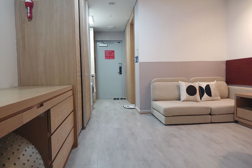 서울역 5분 출장,여행