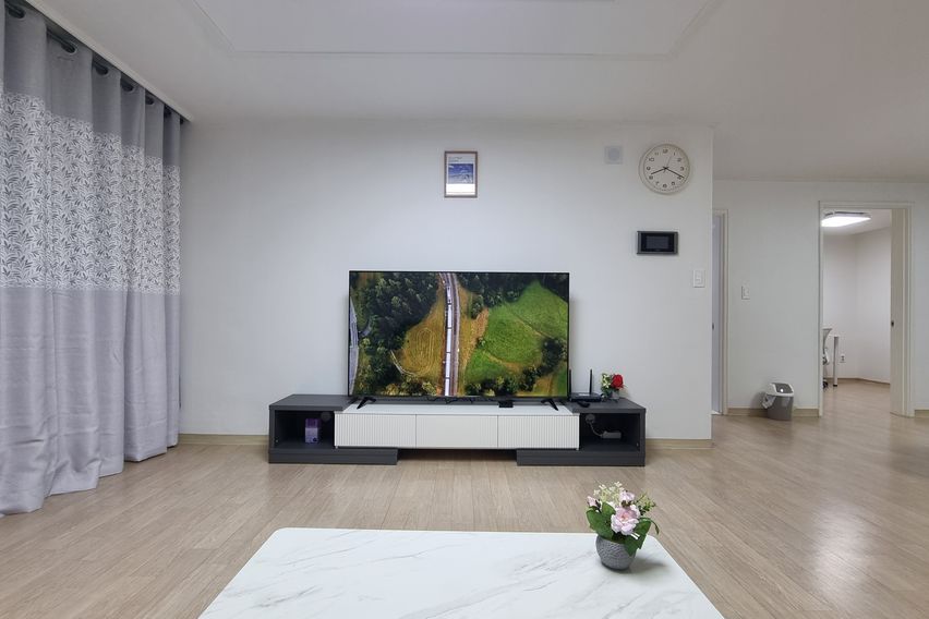 몸만오서 3룸주차풀옵션