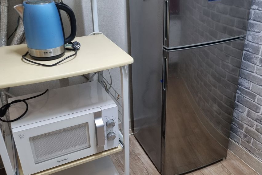 용산역 조용한주방분리5