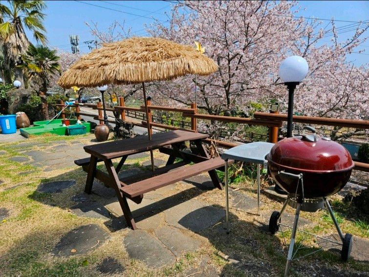 [중문]산책&조용한숙소 18번째 이미지