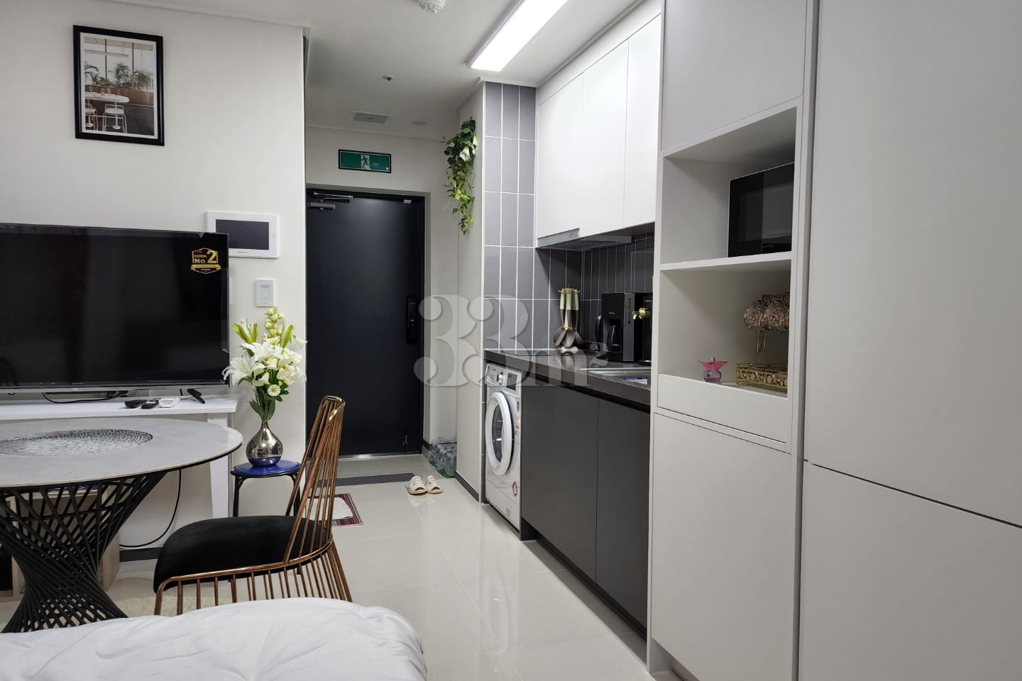New Penthouse, Fully Furnished 2 9th image