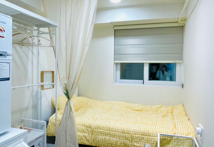 먼슬리브잠실 블레스룸 3번째 이미지