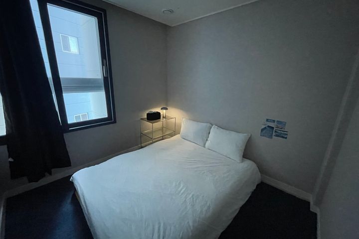 해운대 미드센츄리 투룸 13번째 이미지