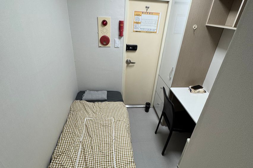 씨엘노블 샤워룸(외창) 1번째 이미지