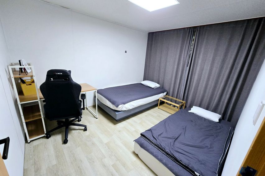 해운대 30평 방3개 6번째 이미지