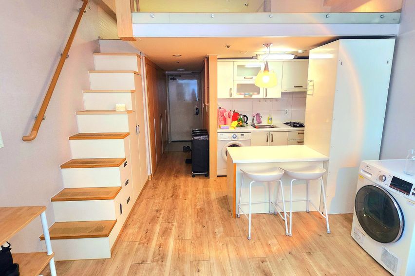 🌈미금역연결/건조기