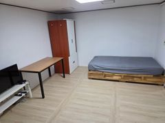 꿀잠 원목고급침대 2번째 이미지
