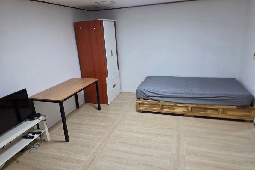 새로운 테코타일시공 2번째 이미지