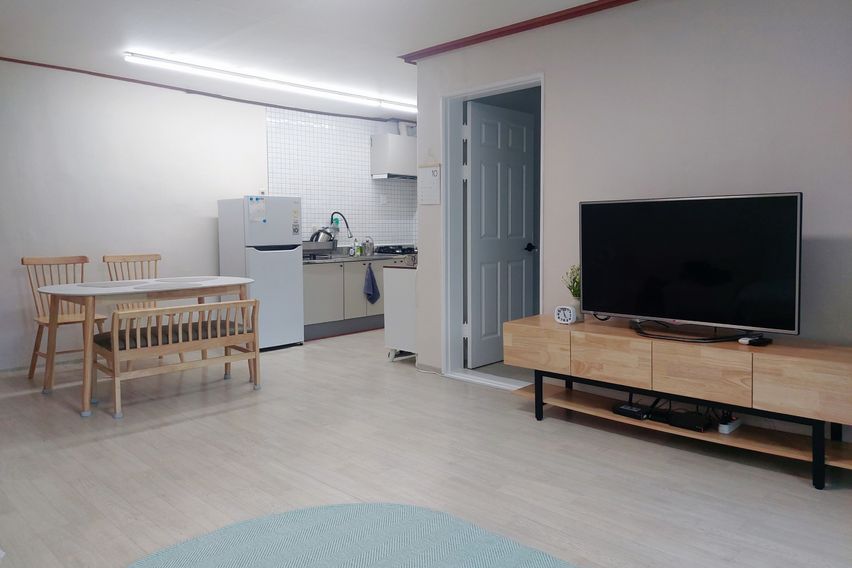 A넓고가성비좋은투룸3인 5번째 이미지