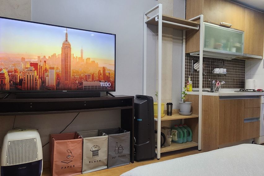 신길역 초역세권 1호선