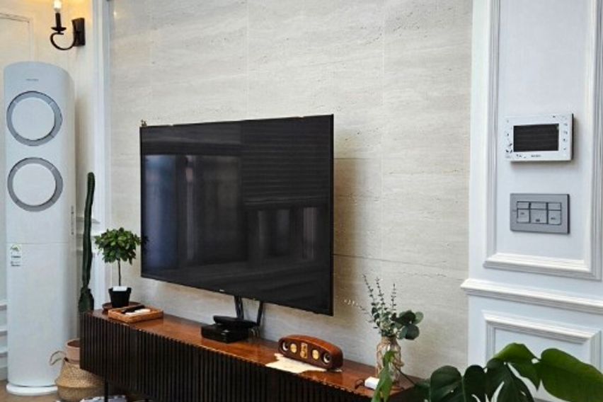 양산역넓고아늑한신축주택