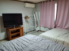 Gyeongbuk Physical Education High School, Roo 4th image