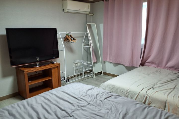 Gyeongbuk Physical Education High School, Roo 4th image