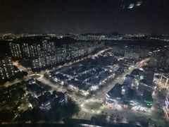 호텔급44층송도.항구뷰 2번째 이미지