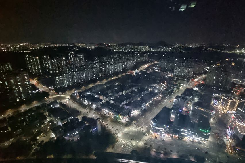 송도/소래포구 44층뷰