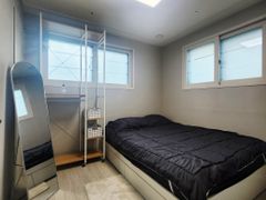☘️ Two-bedroom apartment near Yeongdeungpo-gu 10th image