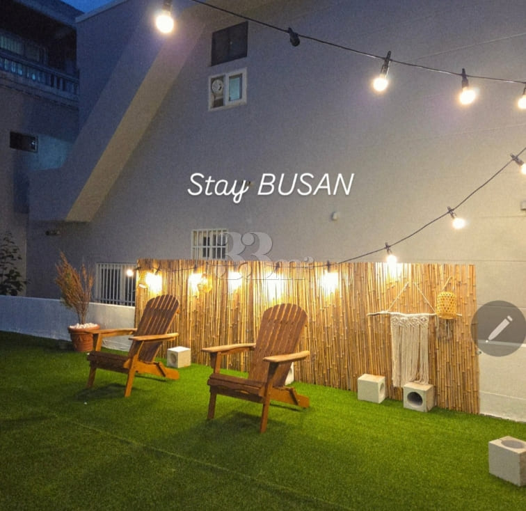 NEST Haeundae 0th image