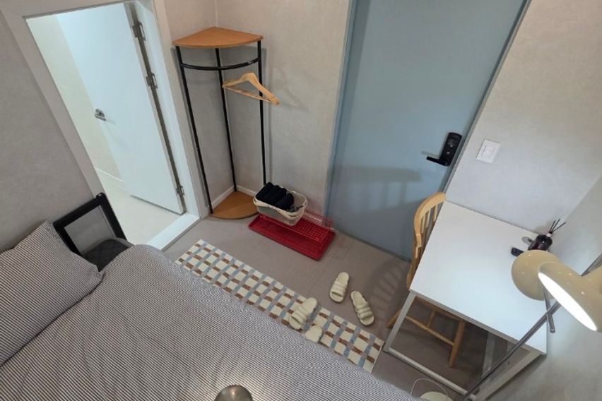 [여성전용]포근하고아늑 0번째 이미지