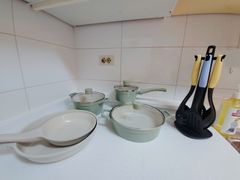 Home Sweet Home Yongin Dongbaek 3-Room 9th image