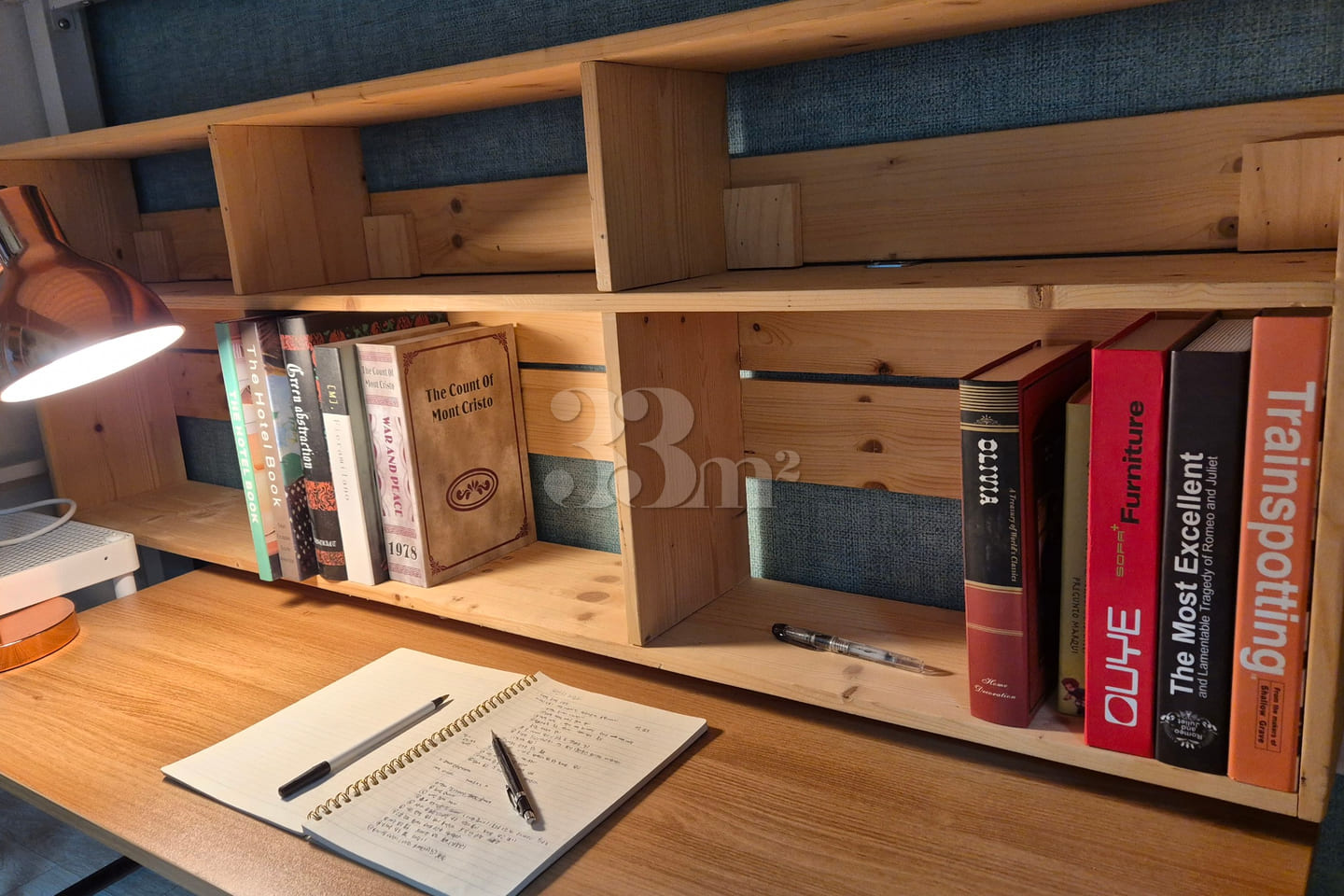 Konkuk University Studio: Bunker Room 33*A 13th image