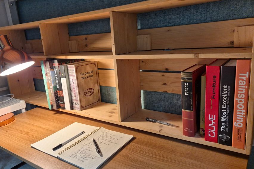 건대원룸 벙커룸33*A 13번째 이미지