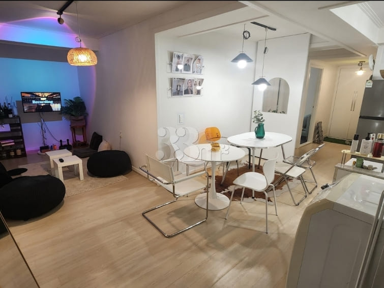 Room 225, two-room apartment, 25 pyeong 0th image