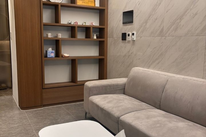 Seocho Roium Giselle (Fully Furnished) 8th image