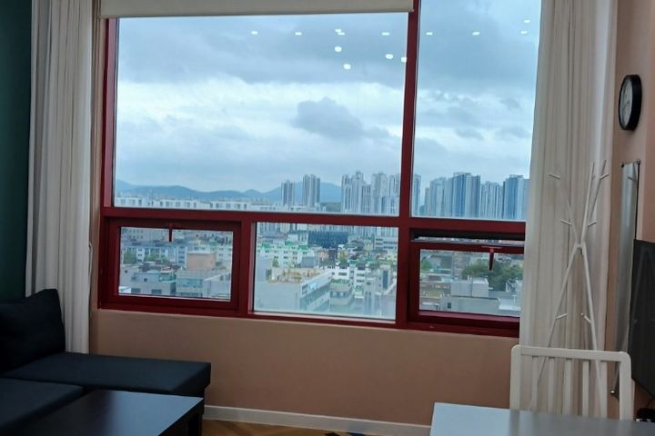 구월 이토타워 1.5룸 1번째 이미지
