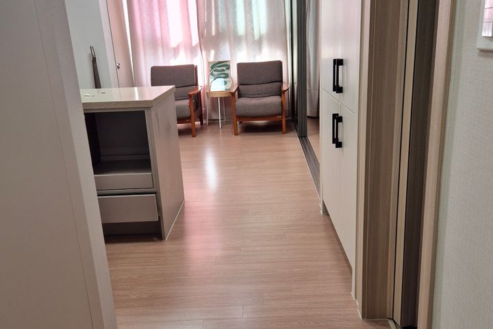 New 2-room officetel in Pungmu 5th image