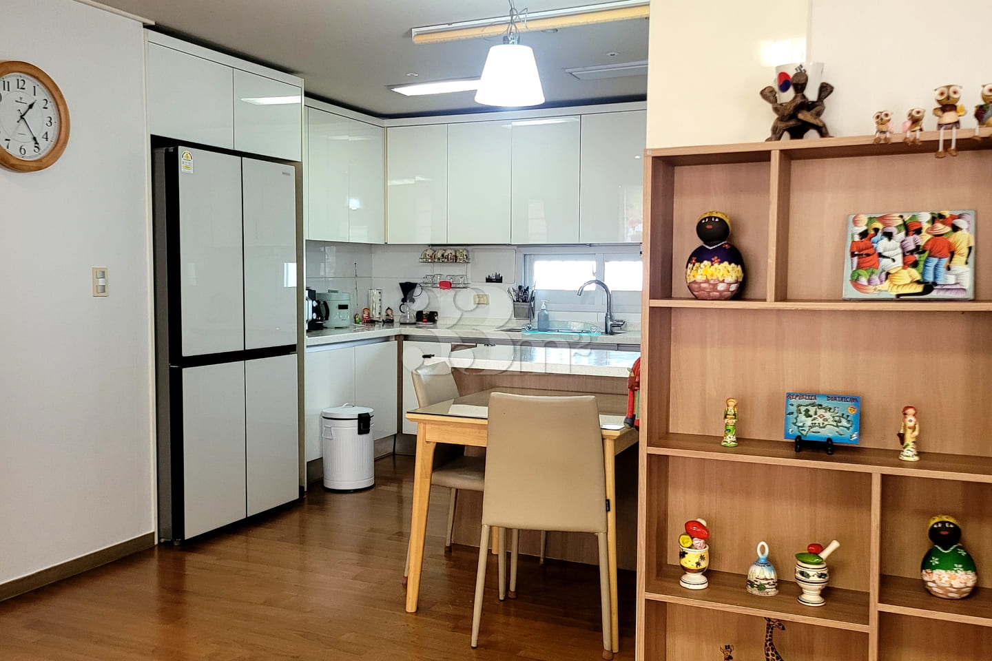 Anyang Station 1st Street Miki House 9th image