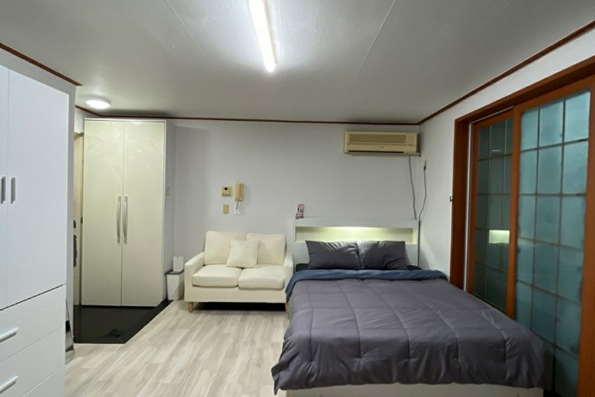 제주공항, 제주항